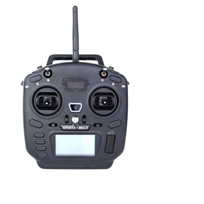 舒博纳 FPV-TX12 多协议遥控器高清大图