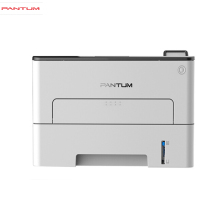 奔图(PANTUM)P3325DN A4黑白激光打印机 自动双面/A4打印/USB打印