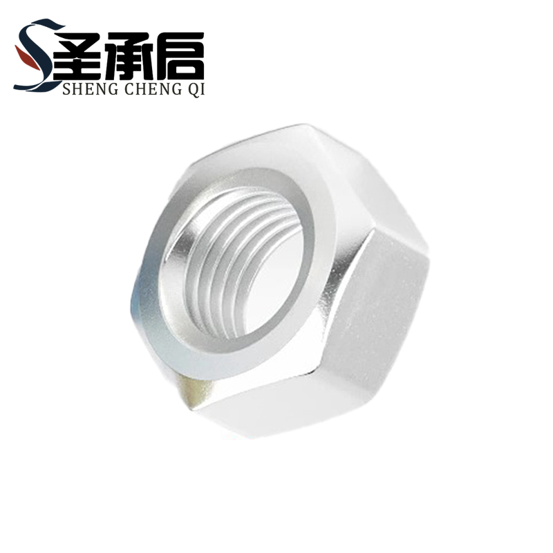 圣承启 螺母 M24 个高清大图