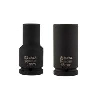 世达346103/4"系列六角风动长套筒22MM_347