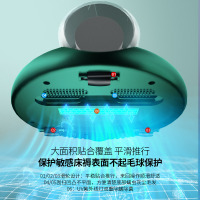 除螨仪神器床上家用无线大吸力除螨吸尘器紫外线杀菌机去螨虫神器