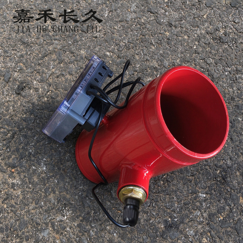 嘉禾长久 超声波流量表 SYCJ-251 台高清大图