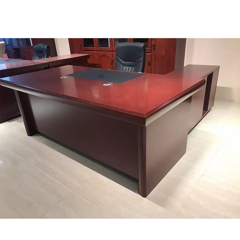 合祥源 QZYH-22 办公桌 2000*1000*760mm 单位:张高清大图