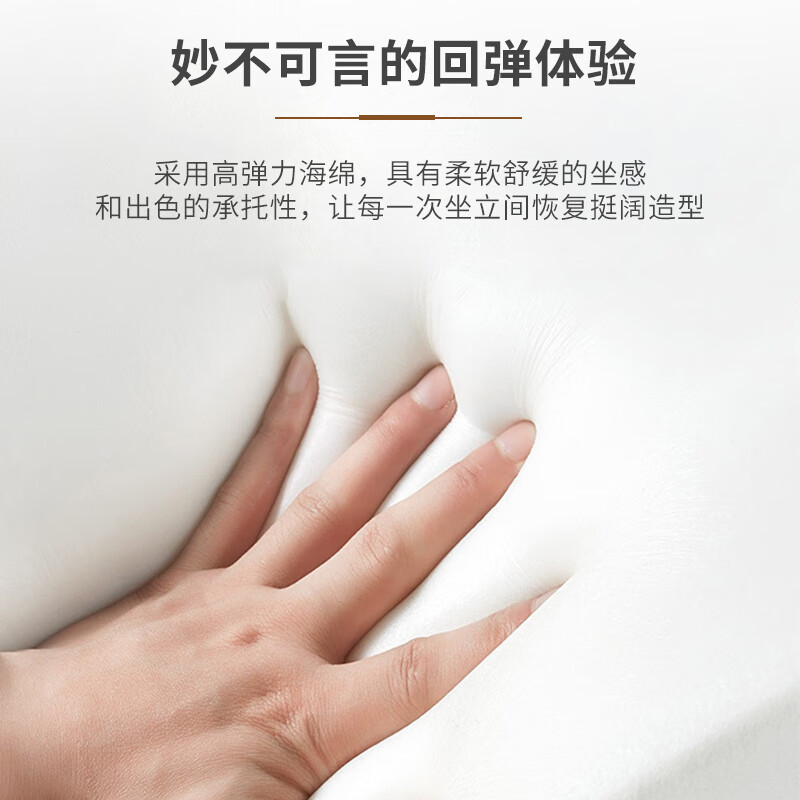 MOSEN莫森MS-95琴凳 金属材质加厚椅子单人通用凳子 黑色