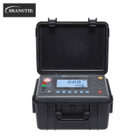 SHANGTIE 电阻测试仪(5KV,10TΩ) ES3045/台 台