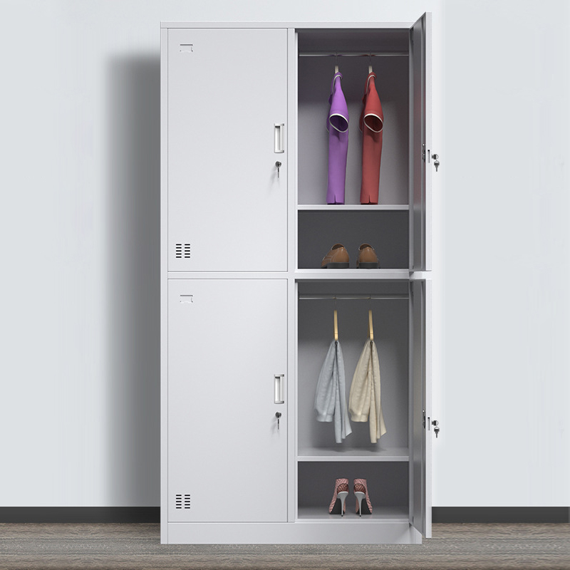 祺宥汇 铁皮柜 85*42*180cm个高清大图