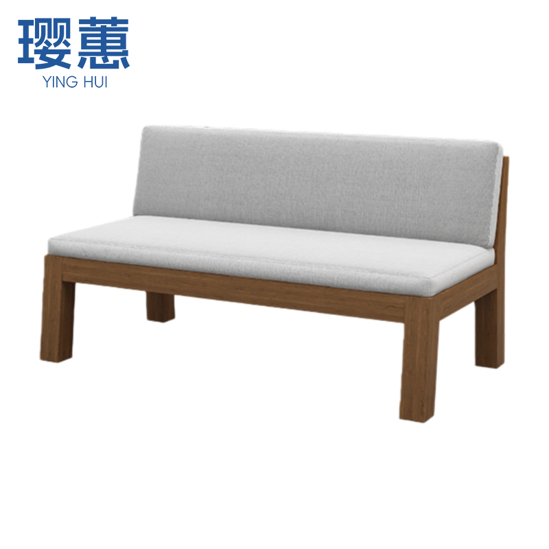 璎蕙 长椅120*60*70cm张高清大图