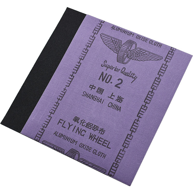 3M 沙皮纸 60目【10片装】