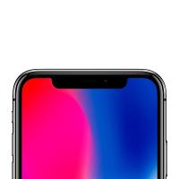【二手9成新】Apple/苹果 iPhone X 64GB 深空灰 国行正品 苹果x 二手手机 全网通4G手机 顺丰免邮