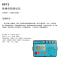 塔夫(TAFFTOOL) TZ6013480 绝缘电阻测试仪