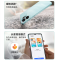 [全新]荣耀 畅玩80m AI版 墨岩黑 4+128GB 天玑6300芯 全网5G 5300大电池 抗摔 15W充电 双卡全网手机