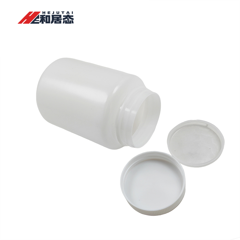 和居态 塑料瓶 500ml 个高清大图