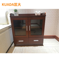 匡大 油漆办公柜储物柜茶水柜 KDT175