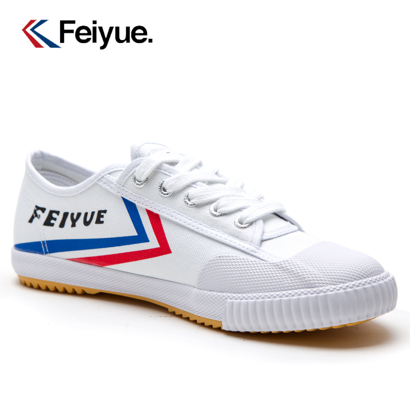 Feiyue/飞跃学生小白鞋帆布国潮男鞋情侣款女鞋新款331