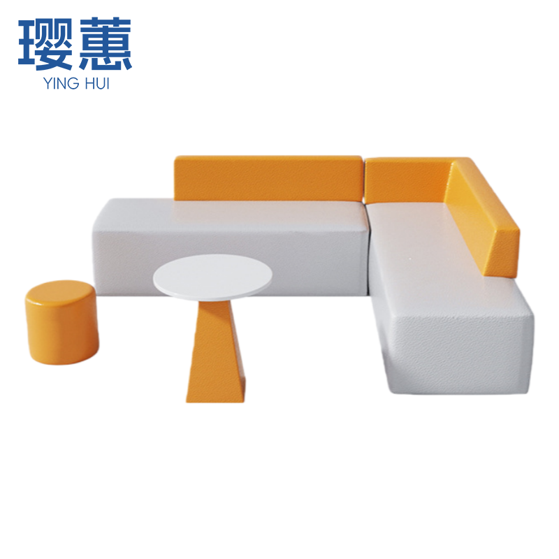 璎蕙 沙发 组合1 套高清大图