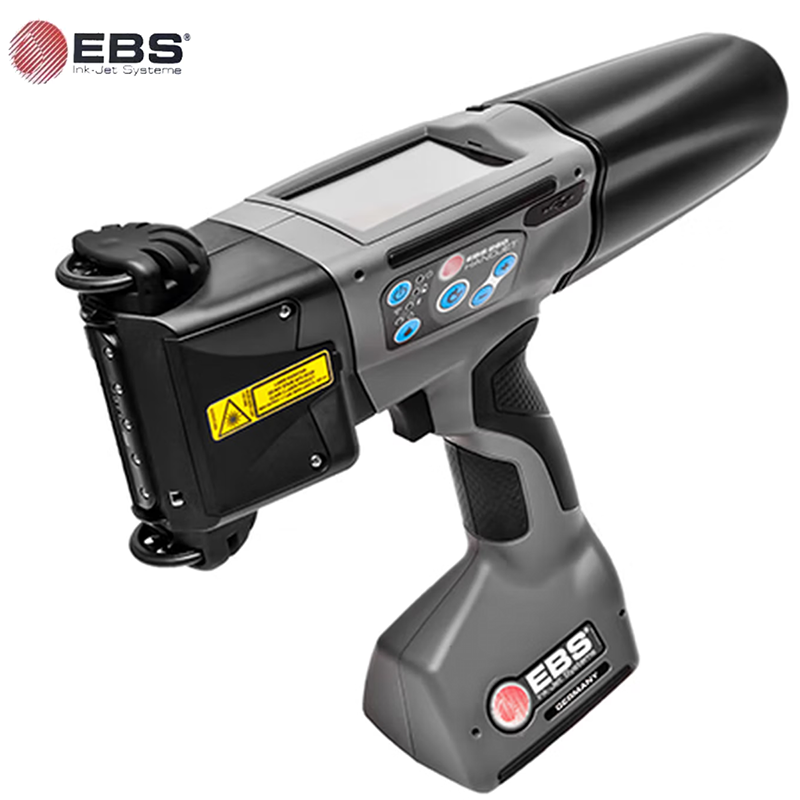 E.B.S 手持喷码机EBS260(单位:把)高清大图