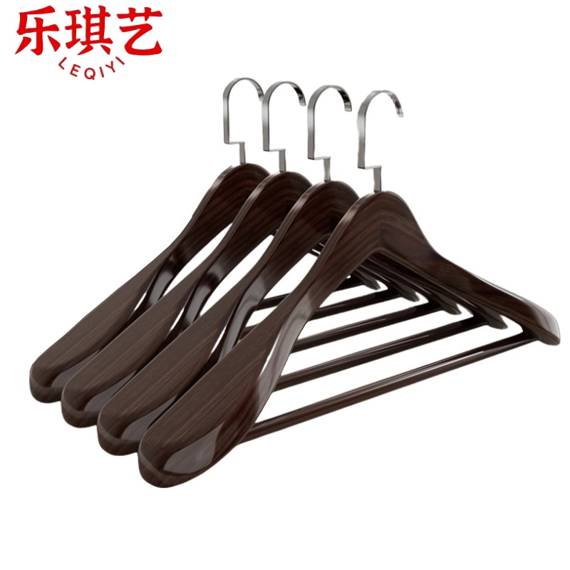 乐琪艺 衣架衣撑 45*25cm(10个)组高清大图