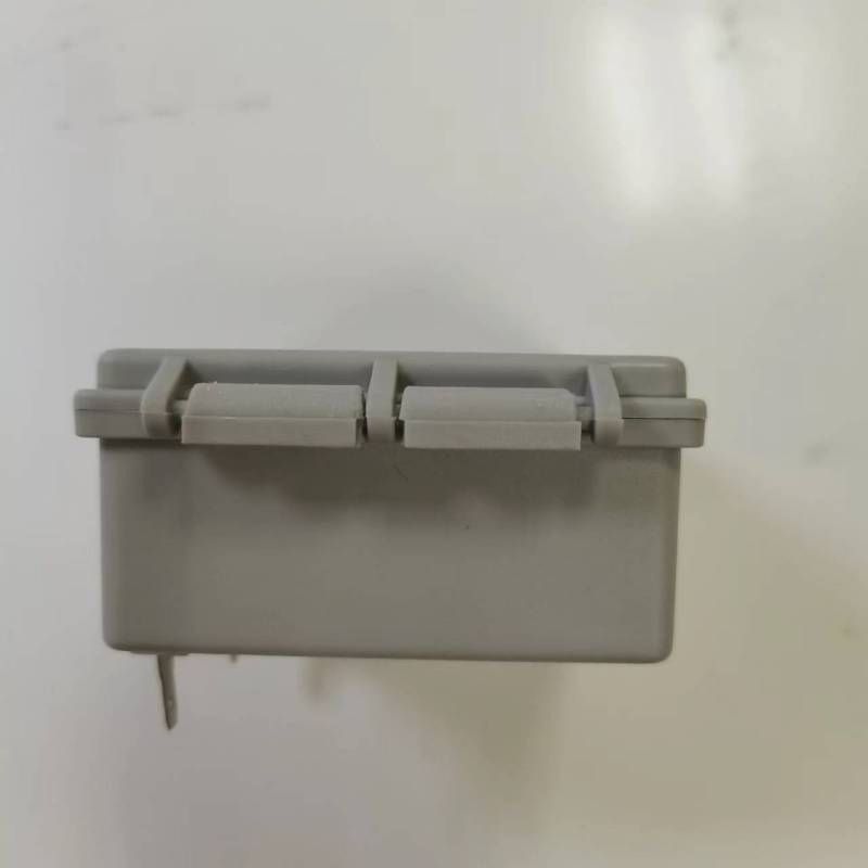 帮客材配 全新原装法迪欧燃气灶 JZT/Y- 2B10W电池盒 收前务必验货高清大图