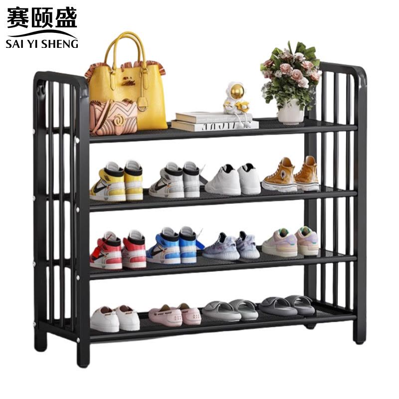 赛颐盛 收纳鞋架 800*280*690mm 个图片