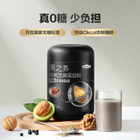 五谷磨房核桃芝麻 黑豆粉600g（0糖）