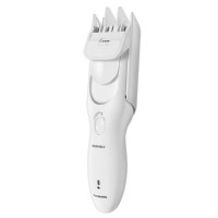松下(Panasonic)理发器ER-PGF40-W婴儿童成人大人家用理发神器自己剪电推剪剃头刀