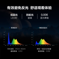 海信 86MR5B 全新升级 86英寸 会议平板电视 智能视频会议 商用会议屏 触屏电子白板智慧屏 企业采购