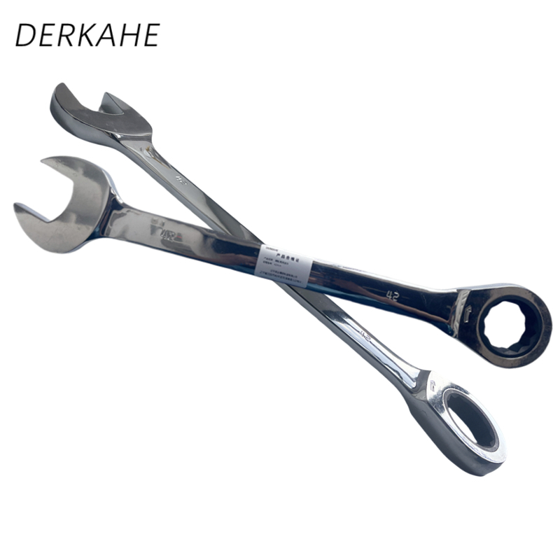 DERKAHE 棘轮两用扳手 42mm 个高清大图