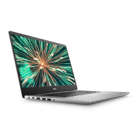 戴尔（DELL）灵越5585燃5000 15.6英寸锐龙R5学生轻薄手提商务远程办公设计游戏笔记本电脑(R5-3500U 16G 1T+256G固态 2G独显 IPS屏 银色）定制