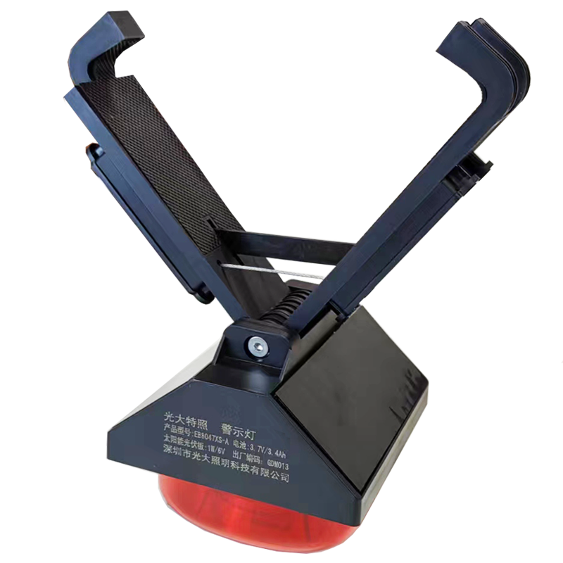 光大特照 EB8047XS-A 3W 900K IP65 LED 警示灯 (计价单位:盏) 红色(含安装)