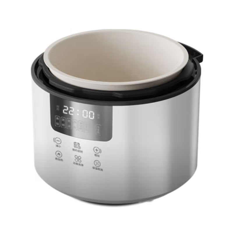 北美电器(ACA) 电压力锅 ALY-G40DY08D高清大图