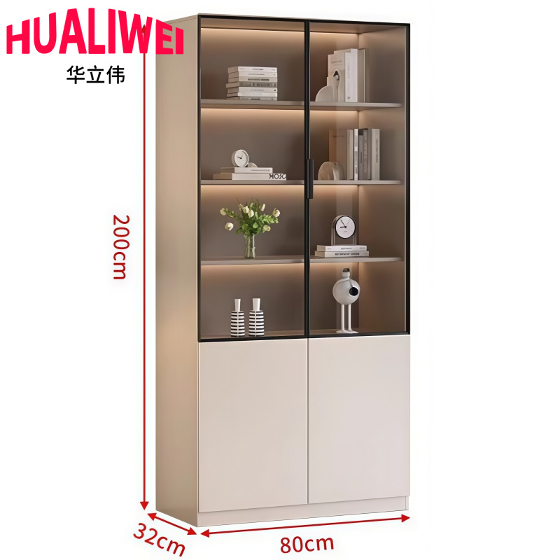 书柜-2高清大图