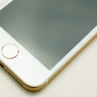 【苏宁二手9新】苹果/Apple iPhone 5s 16GB 金色 移动联通双网通4G 国行二手手机