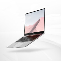 新品小米RedmiBook Air 13.3英寸十代酷睿2.5K屏100%sRGB轻薄全金属办公学习笔记本 [超轻薄2.5K]十代i5 8G内存 512G高速固态 荣耀灰