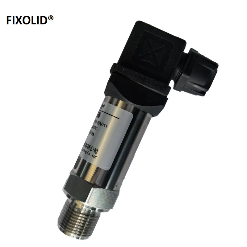 FIXOLID 差压变送器 JYB-KO-BAD11 支高清大图