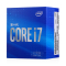 英特尔 CPU i7-10700-2.9GHZ 8核16线程 盒装CPU处理器(一个装)