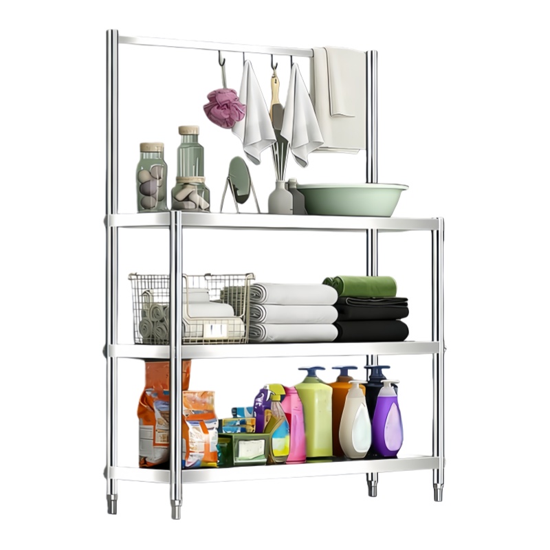 锁匠 浴室置物架高清大图