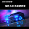 泽显Zshine P2.5小间距全彩LED显示屏约147英寸 长3.2*高1.92m LC-P2.5ADGT