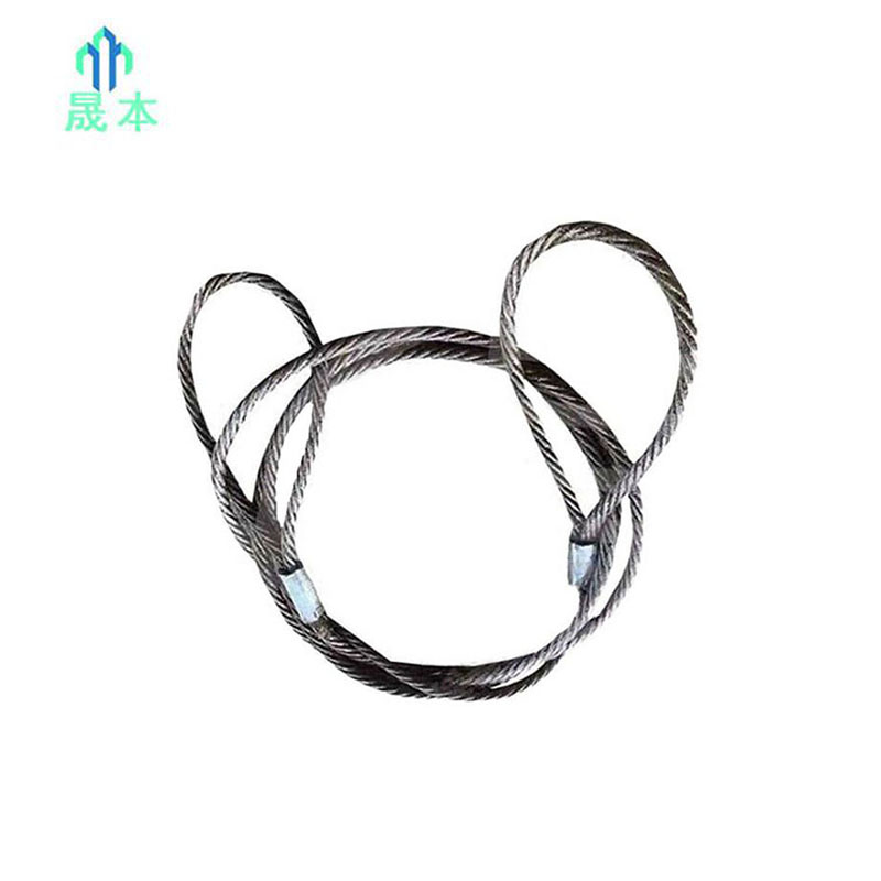 晟本 钢丝套 直径16mm*3m 根高清大图