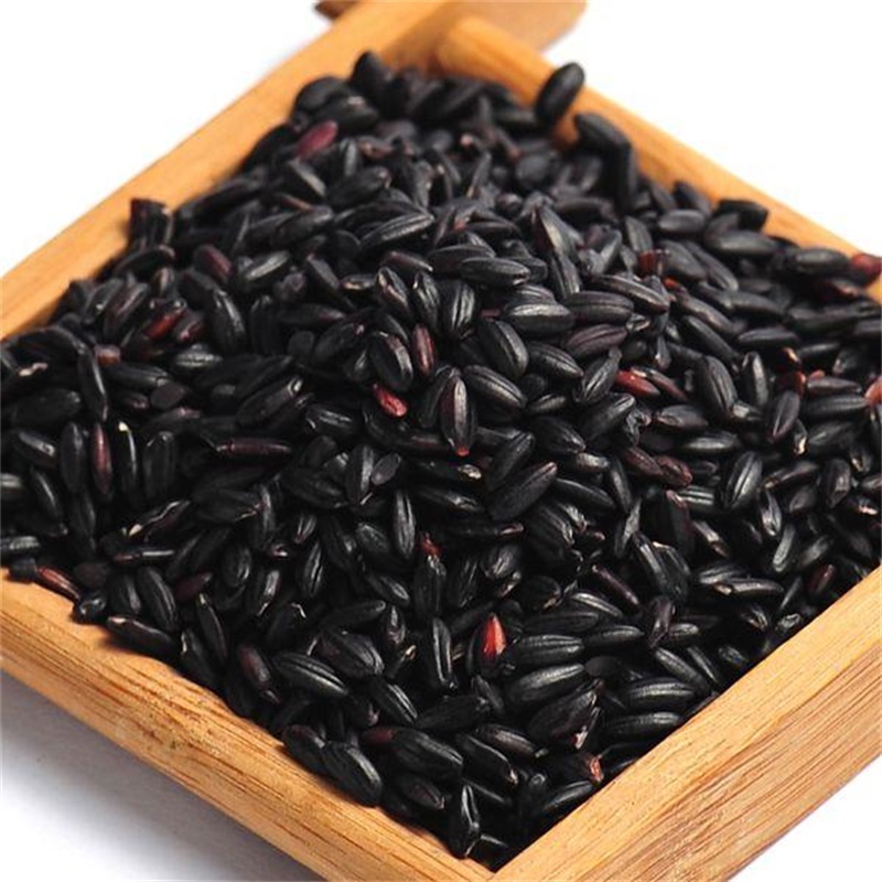 b2bzte黑米500g参数