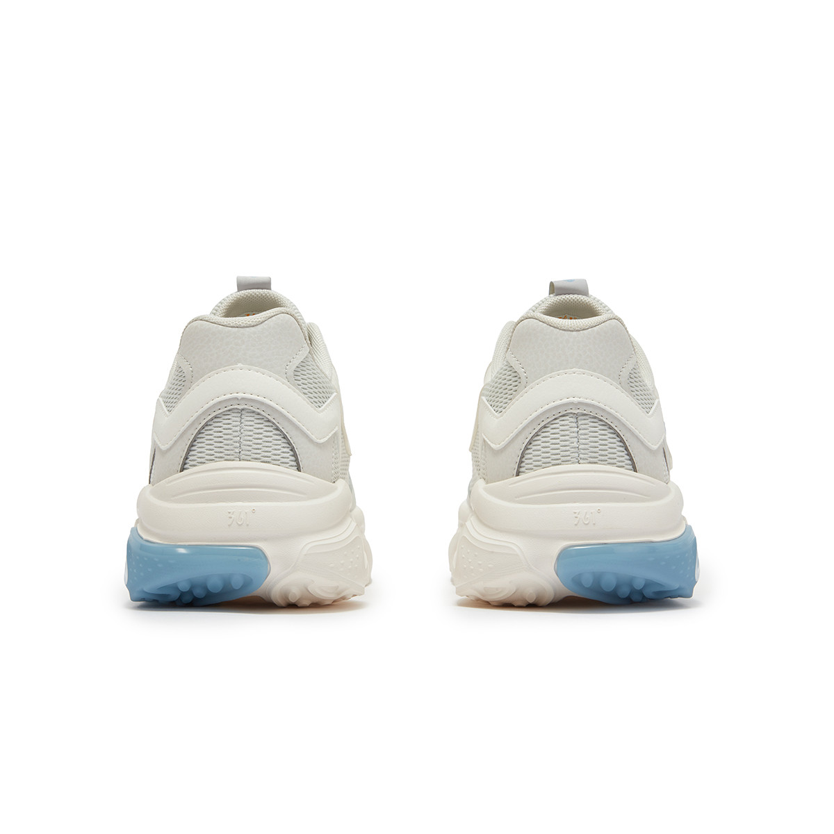 361°男鞋运动鞋新款男复古文化鞋672526776高清大图