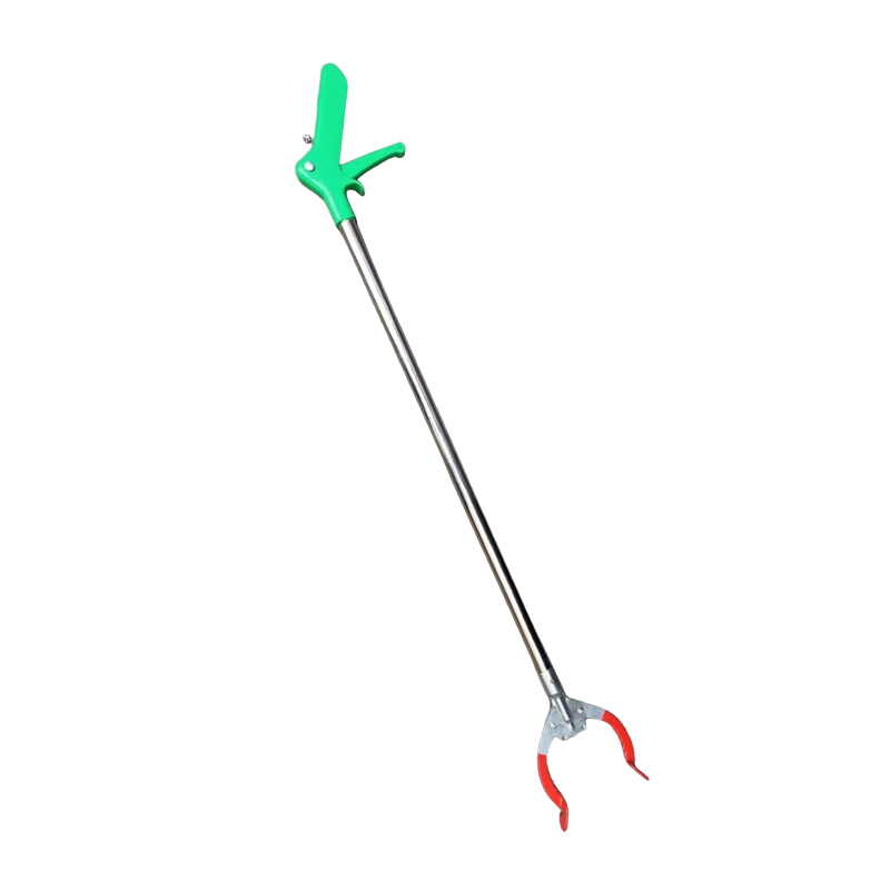 心梦同行 环卫清洁垃圾夹拾物夹清洁捡拾器 88公分/2688/个高清大图