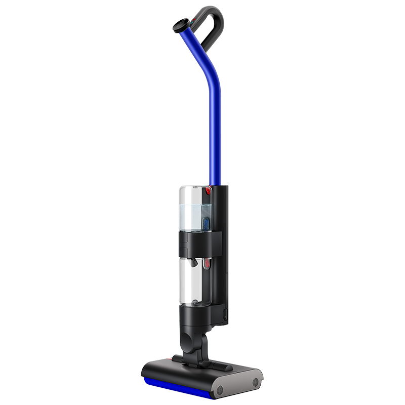 戴森(DYSON)洗地机 高效清洁除菌 自清洁家用洗地机 洗拖一体机 宠物家庭适用WashG1