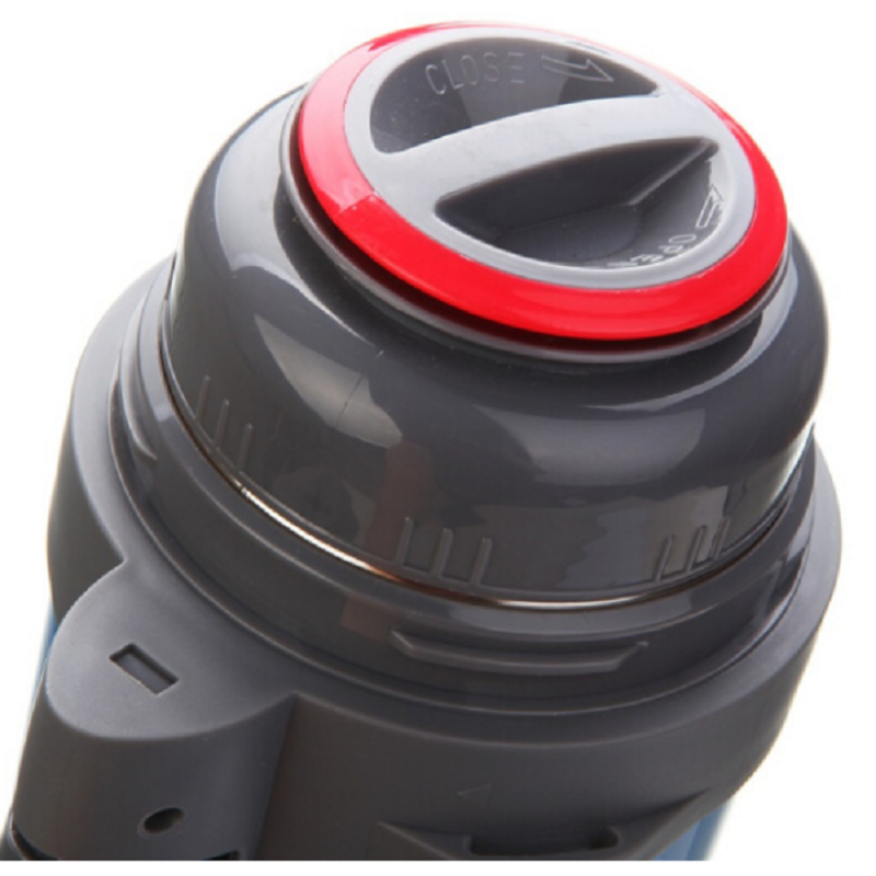 哈尔斯(HAERS)HY-1000W-2不锈钢J保温壶 1000ML家用保温瓶户外旅行壶保温壶