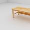 PTZ219 120cm*40cm*50cm 美工桌
