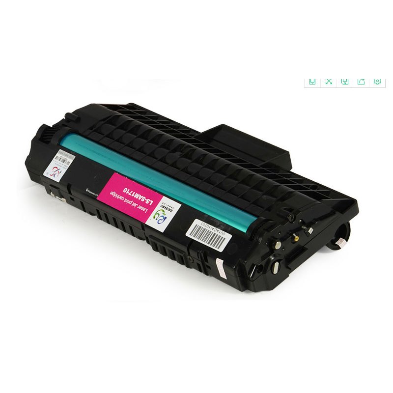 莱盛LSRY-SAM-ML1710D3硒鼓/粉盒 适用于三星 ML-1510/1710/1750 SCX-410/421