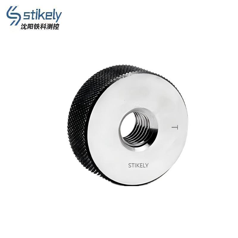 Stikely螺纹环规 M18-6g套高清大图