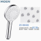 摩恩(MOEN)淋浴配件多功能增压纤薄手持花洒淋浴喷头手拿花洒