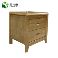 星伟卓 床头柜 48*39*50cm个