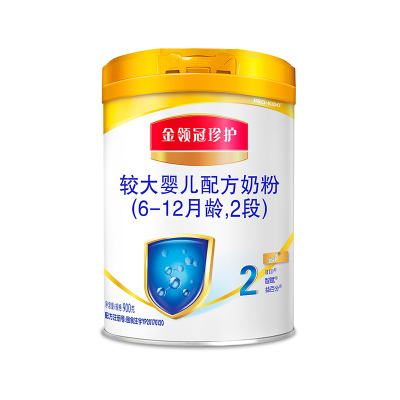 伊利婴儿奶粉