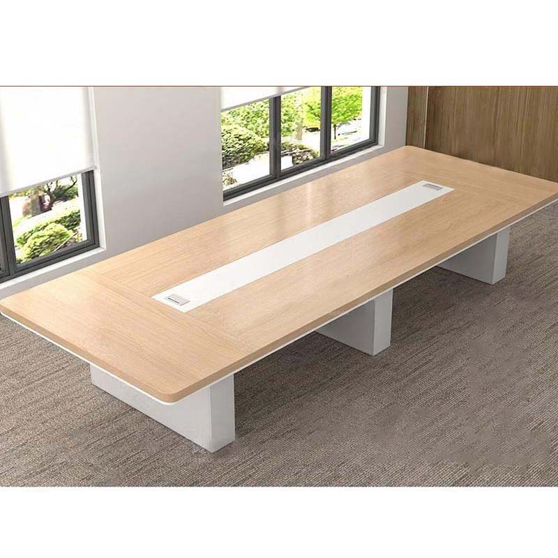 红缅 会议桌 HM-HYZ206 米高清大图